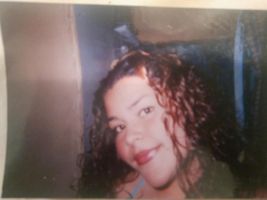 Amanda \"Mandy\" Candelaria