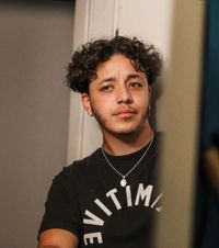 Victor \"Little Vic\" Sandoval