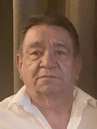 Jose \"Little Joe\" Ortiz