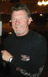 Charles \"Chuck\" vonHentschel