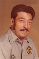 Melcor \"Mel\" Valenzuela