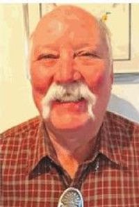 Robert \"BIG BAD BOB\" Andrews