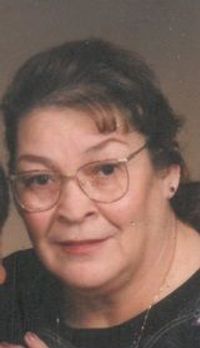 Josefita \"Josie\" Amaya