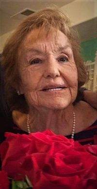 Rosina \"Dutch\" Romero