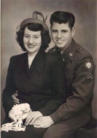 Richard & Mabel Otero