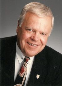 Gerald \"Gerry\" Olson