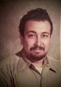 Robert \"Buddy\" Torrez