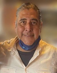 Richard \"Rick\" Gonzales