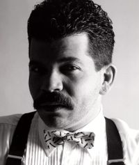 Galileo \"Ian\" Gioseffi