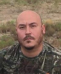 Francisco \"Cisco\" Lovato