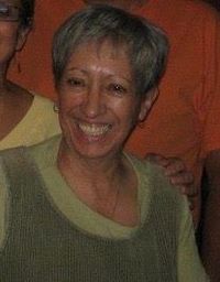 Martha \"Tita\" Montano