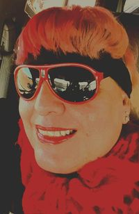 Dolores \"Dee\" Carrion