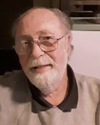 James \"Bud\" Rigel Sr.