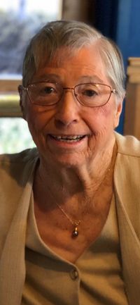 Margarita \"Maggie\" Chavez