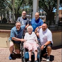 Elizabeth \"Libby\" Holder