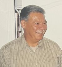 Ernest Carabajal