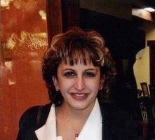 Valerie Tenorio Metcalf