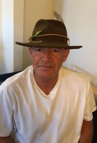 Joshua \"Josh\" Herrera