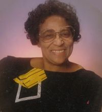 Joyce Davis-Howard