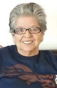 Maria \"Nester\" Castillo