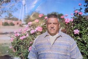 Antonio \"Mike\" Romero