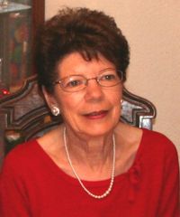 Patricia Saxton