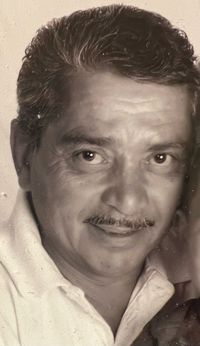 Raymond \"Chico\" Gonzales