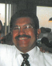 Leo Saenz