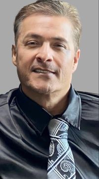 Jorge Gallardo - Moreno