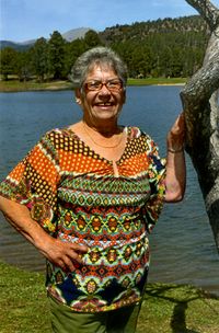 Dulcinea \"Nell\" Sanchez Jaramillo