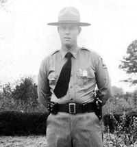 Harold \"\"Hal\"\" Holcombe