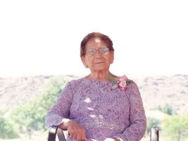 Maria Rodriguez Escobar