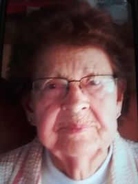 Flora Sanchez Mascarenas