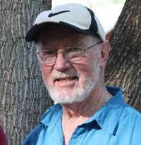 Charles \"Bill\" McCabe