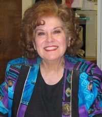 Elvira \"Vita\" Kelley