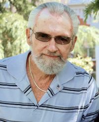 Stan \"Stosh\" Gorecki