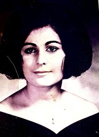 Matilda Valdez-Contreras