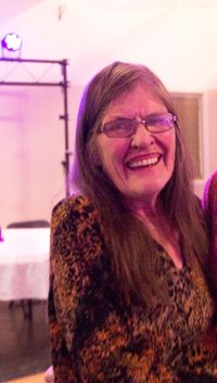 Jacqueline \"Jackie\" Norwood