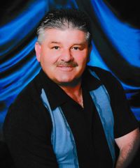 Leroy \"Beetle\" Paz