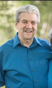 Eugenio \"Gene\" Quintana