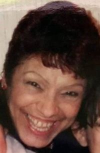 Angelica \"Angie\" Medina