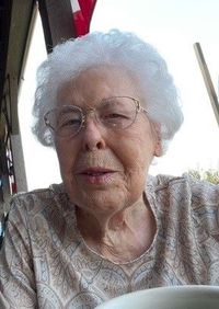 Dorothy \"Dot\" Kendall