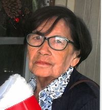 Dorothy \"Ditto\" Rodarte