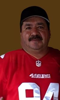 Richard \"Rick\" Romero