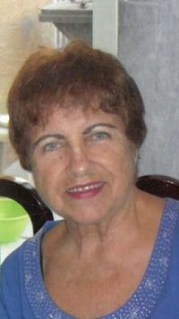 Betty Burton Koester