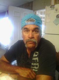 Alfonso \"Poncho\" Mendoza