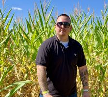 Jeremiah \"Jay\" Montoya