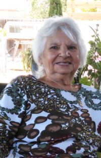 Rita (Chavez) Baldonado