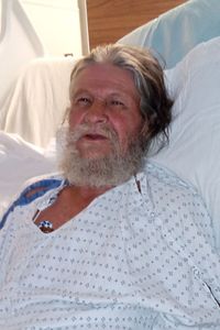 Kenneth \"China\" Sherwood