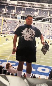 Jesse \"Popo\" Gomez, Jr.